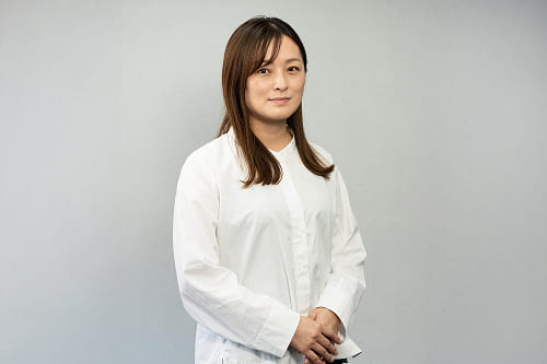 トレーナーの画像